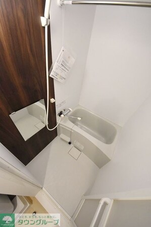 ヴィアロ谷原レジデンスの物件内観写真